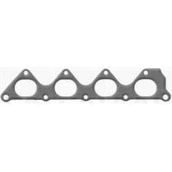 Exhaust Manifold Gasket Set FAI EM2166