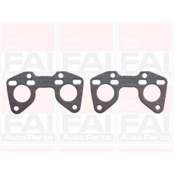 Exhaust Manifold Gasket Set FAI EM220 OE Ref 034963