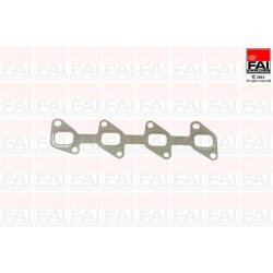 Exhaust Manifold Gasket Set FAI EM2219 OE Ref 171730R010