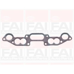 Exhaust Manifold Gasket Set FAI EM230 OE Ref 7700854652