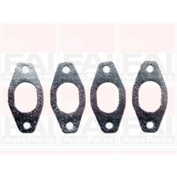 Exhaust Manifold Gasket Set FAI EM285