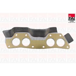 Exhaust Manifold Gasket Set FAI EM329 OE Ref MD0108180