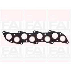 Exhaust Manifold Gasket Set FAI EM375 OE Ref MD081533