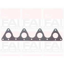 Exhaust Manifold Gasket Set FAI EM411 OE Ref 7700622286