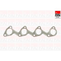 Exhaust Manifold Gasket Set FAI EM454 OE Ref 1257264
