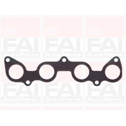 Exhaust Manifold Gasket Set FAI EM480 OE Ref 7742042