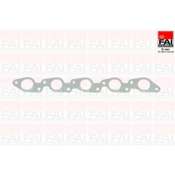 Exhaust Manifold Gasket Set FAI EM495 OE Ref A6021420080