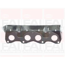 Exhaust Manifold Gasket Set FAI EM506 OE Ref 7700854641