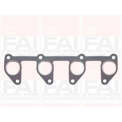 Exhaust Manifold Gasket Set FAI EM704 OE Ref 90409645
