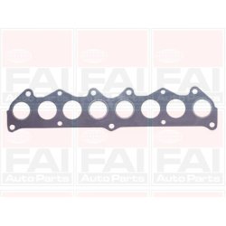 Exhaust Manifold Gasket Set FAI EM718