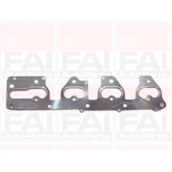Exhaust Manifold Gasket Set FAI EM741A OE Ref 96414578