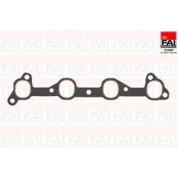 Exhaust Manifold Gasket Set FAI EM744 OE Ref 850543