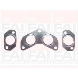 Exhaust Manifold Gasket Set FAI EM769