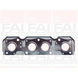 Exhaust Manifold Gasket Set FAI EM783 OE Ref 7700867360 FAI