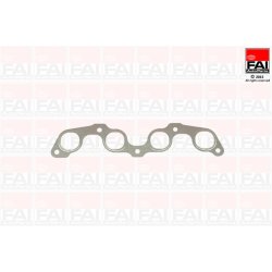Exhaust Manifold Gasket Set FAI EM791 OE Ref 032253039E