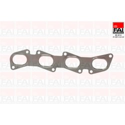 Exhaust Manifold Gasket Set FAI EM801 OE Ref 60611531
