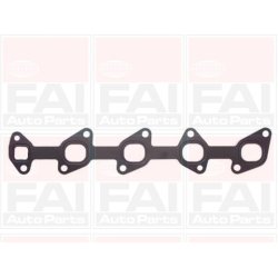 Exhaust Manifold Gasket Set FAI EM863 OE Ref 55351605