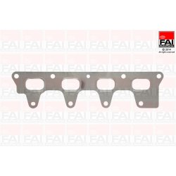 Exhaust Manifold Gasket Set FAI EM880 OE Ref 7700107181