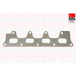 Exhaust Manifold Gasket Set FAI EM881 OE Ref 7700105843
