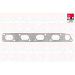 Exhaust Manifold Gasket Set FAI EM896 OE Ref 8200313217