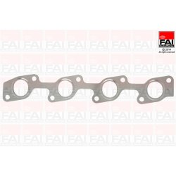 Exhaust Manifold Gasket Set FAI EM905 OE Ref J1717754021