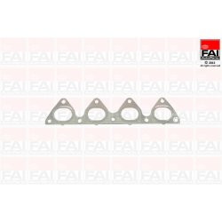 Exhaust Manifold Gasket Set FAI EM914 OE Ref 18115P00004