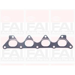 Exhaust Manifold Gasket Set FAI EM981 OE Ref MR161501