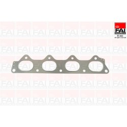 Exhaust Manifold Gasket Set FAI EM986 OE Ref MD181021