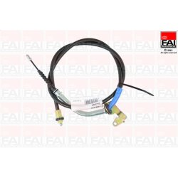 Handbrake Cable Pull FAI FBC0008 OE Ref 34406777399