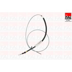 Handbrake Cable Pull FAI FBC0024 OE Ref 4745R5