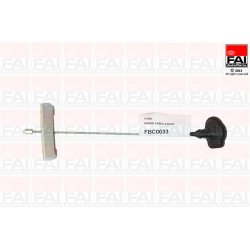 Handbrake Cable Pull FAI FBC0033 OE Ref 7264793