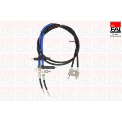 Handbrake Cable Pull FAI FBC0051 OE Ref 1148768