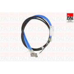 Handbrake Cable Pull FAI FBC0059 OE Ref 1035693