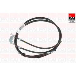 Handbrake Cable Pull FAI FBC0089 OE Ref 522558 FAI