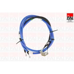 Handbrake Cable Pull FAI FBC0094 OE Ref 522453