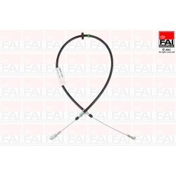 Handbrake Cable Pull FAI FBC0099 OE Ref 500322988
