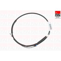 Handbrake Cable Pull FAI FBC0125 OE Ref 474563 FAI