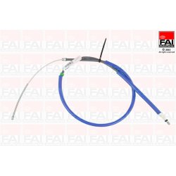 Handbrake Cable Pull FAI FBC0127 OE Ref 4745A5