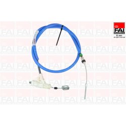 Handbrake Cable Pull FAI FBC0130 OE Ref 4745R8