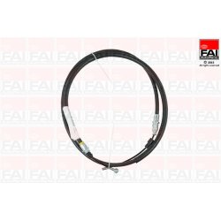 Handbrake Cable Pull FAI FBC0132 OE Ref 9111490 FAI