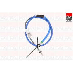 Handbrake Cable Pull FAI FBC0145 OE Ref 8200673254 FAI