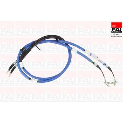 Handbrake Cable Pull FAI FBC0159 OE Ref 522007