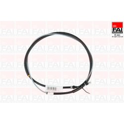 Handbrake Cable Pull FAI FBC0171 OE Ref 8200247041