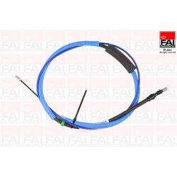 Handbrake Cable Pull FAI FBC0172 OE Ref 8200247043
