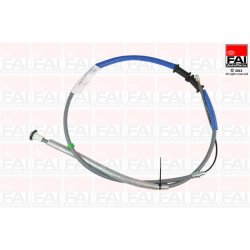Handbrake Cable Pull FAI FBC0179 OE Ref 55700928 FAI