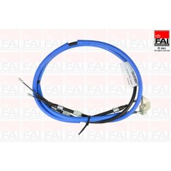 Handbrake Cable Pull FAI FBC0185 OE Ref 13237273