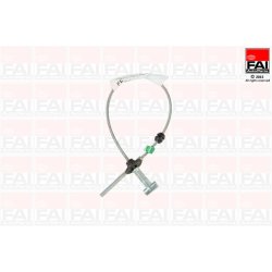 Handbrake Cable Pull FAI FBC0187 OE Ref 9225545 FAI