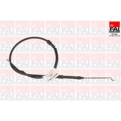 Handbrake Cable Pull FAI FBC0191 OE Ref 7H0609701A