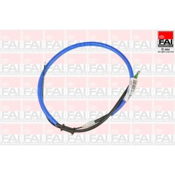 Handbrake Cable Pull FAI FBC0207 OE Ref 7700311699