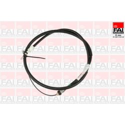 Handbrake Cable Pull FAI FBC0217 OE Ref 4745JO
